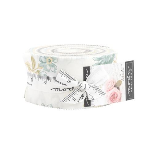 [44340JR] Honeybloom 2.5" Jelly Roll