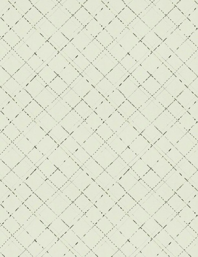 [3041 17822 777] Au Naturel DiagonalPlaid Green