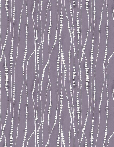 [3041 17823 611] Au Naturel DottedStripe Purple