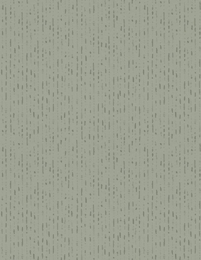 [3041 17821 777] Au Naturel Broken Stripe Green