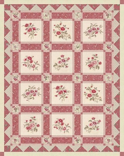 [FG A002] The Queens Grove