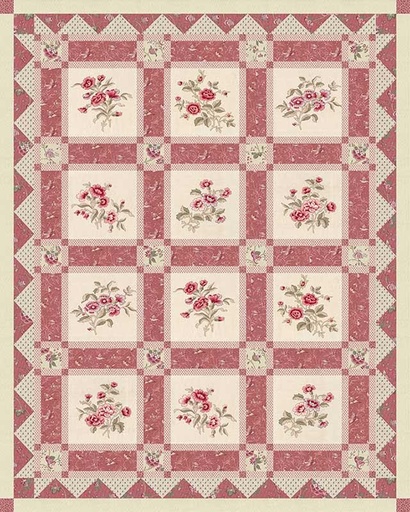 [KIT13950] Antoinette 60x75