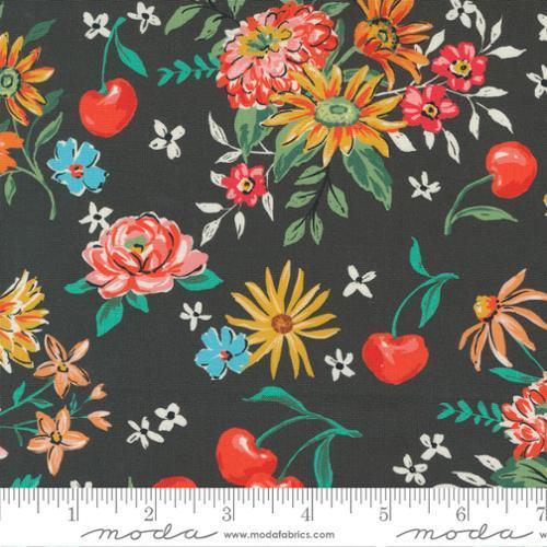 [11920 22] Julia Granite Large Floral