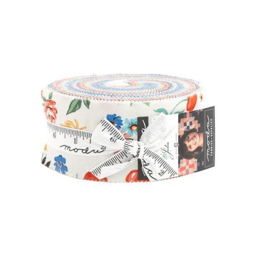 [11920JR] Julia 2.5" Jelly Roll