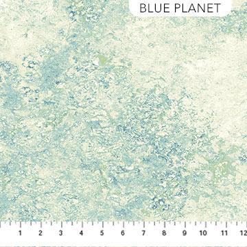 [26758-48] Gradations Blue Planet