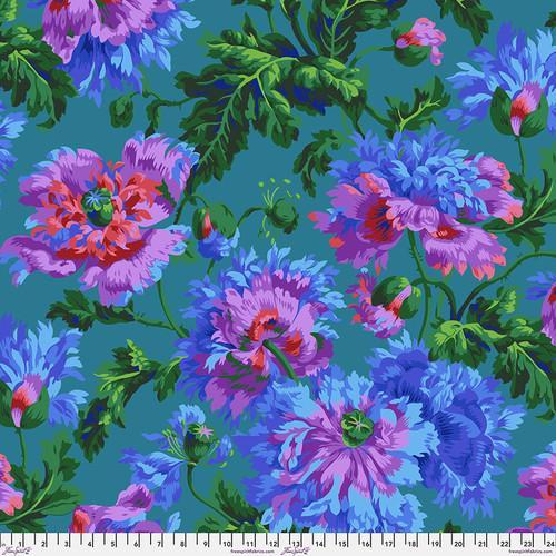 [PWPJ020.BLUE] Philip Jacobs Garden PartyBlue