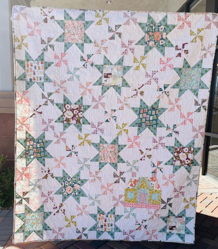 [Rose Cottage] Rose Cottage Retreat