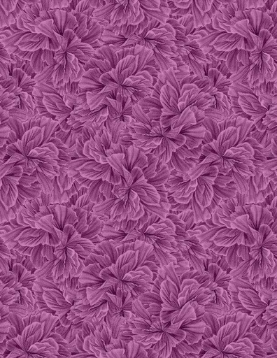 [3017 27701 669] Midnight Garden Petal Texture