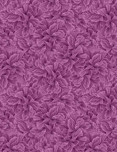 [3017 27701 669] Midnight Garden Petal Texture