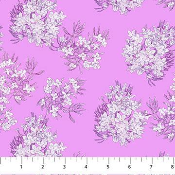 [90803-80] Margo Lilac