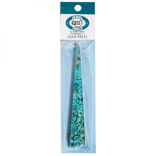 [QSEQS-SPTQ] Seam Press Turquoise