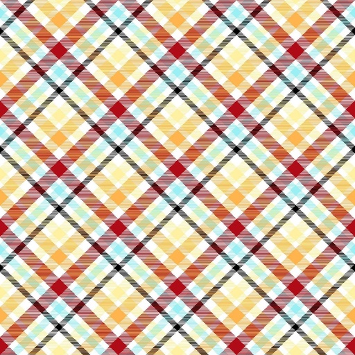 [HEG1236G-84] Monster'ocity Plaid