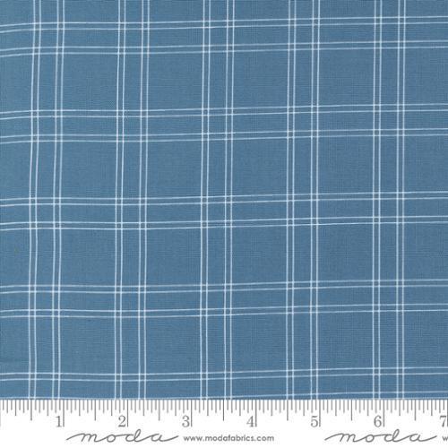 [55302 13] Shoreline Medium Blue