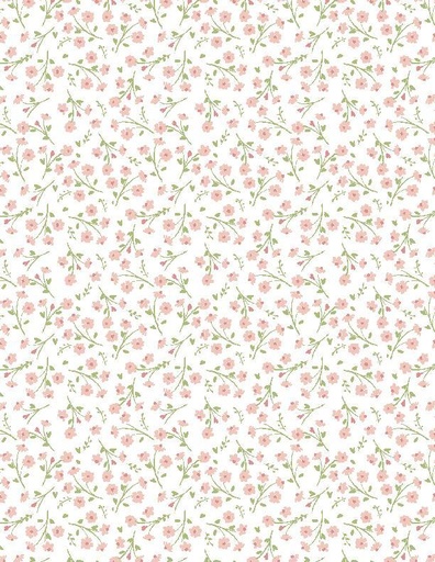 [3064-29203-137] Juliette Small Floral