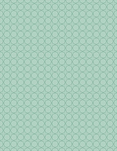 [3064-29206-444] Juliette Decorative Geo