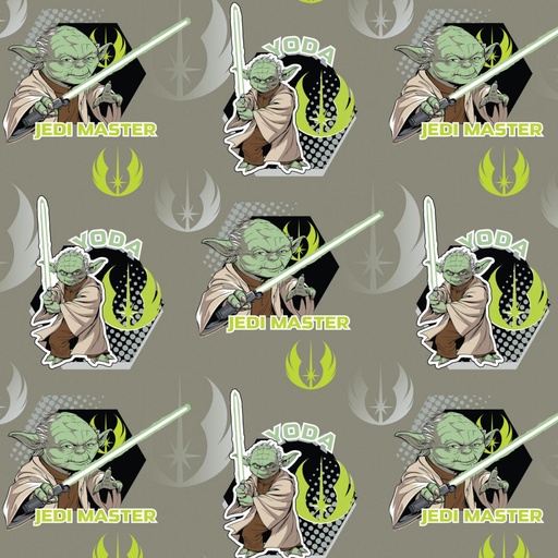 [CAM73011431-01] Star Wars Classics Yoda Action