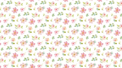 [26948-10] Sweet Surrender Floral Toss