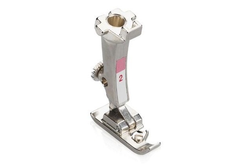 [008446.74.00] Foot #02, Overlock (New)