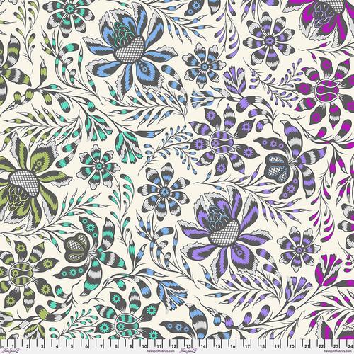 [QBTP016.BLUSH] 108"Roar Super Wild Vine
