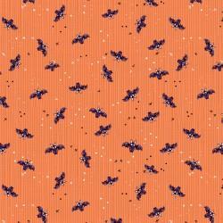 [120 2453] Starlight Spooks Bats