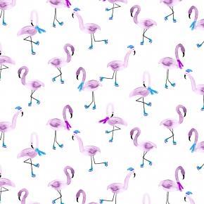 [CC202-IC2] Chill Out Freestyle Flamingo