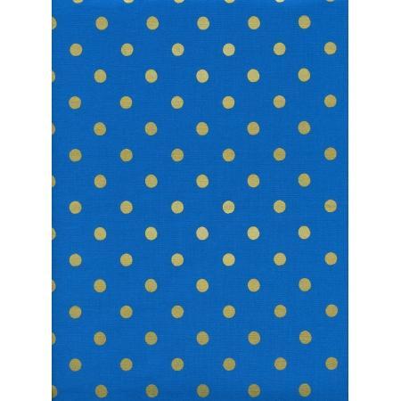 [AB8023-002] Wonderland Caterpillar Dots