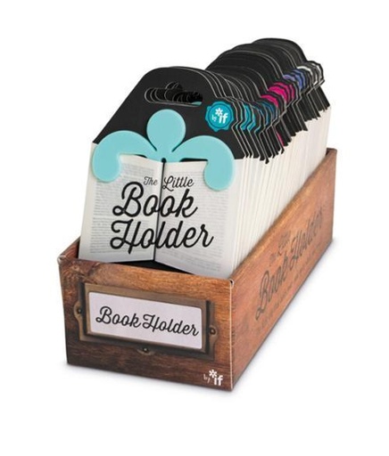 [SP70B] Little Book Holder