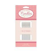 [ST-34540] Cross Stitch Needles Sz26