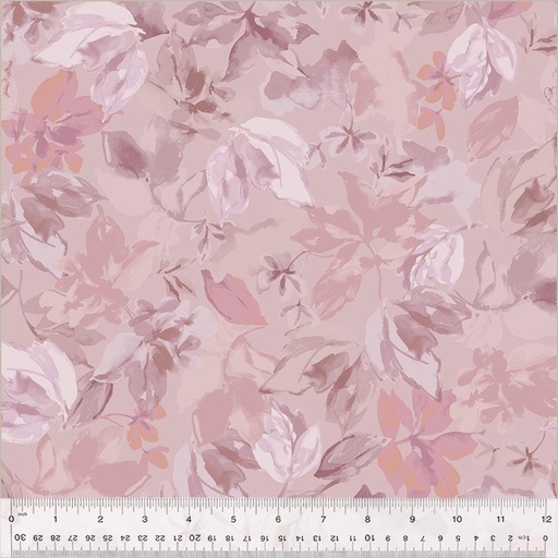 [54033-15] Lush Cottage Rose