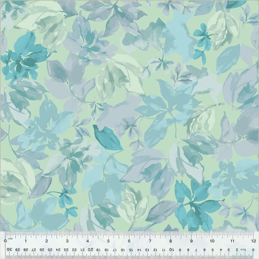 [54033-2] Lush Seafoam