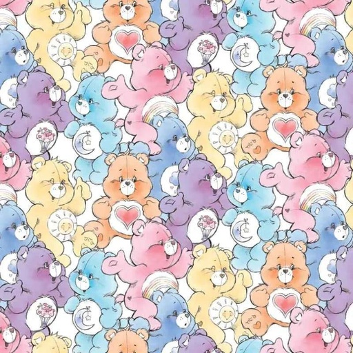 [CAM44011001-01] Care Bears