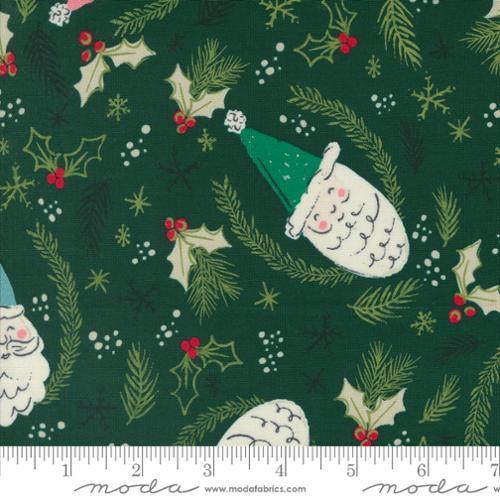 [45590 23] Cozy Wonderland Pine