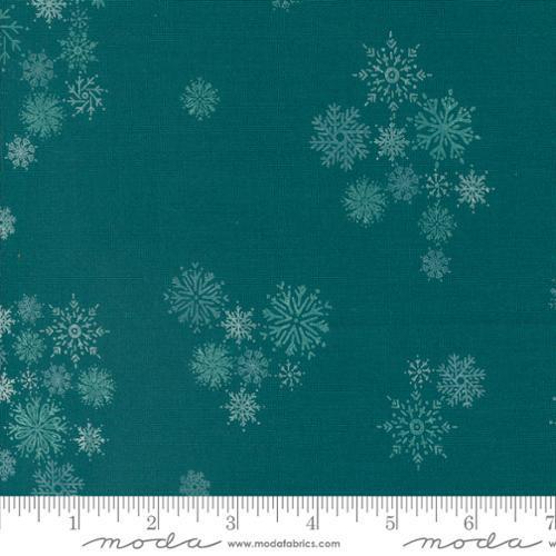 [45596 15] Cozy Wonderland Teal