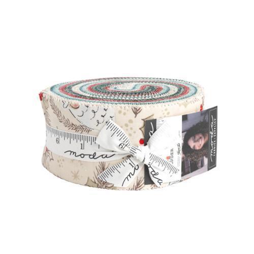 [45590JR] Cozy Wonderland 2.5" Jelly Roll
