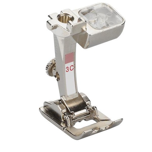 [033204.72.00] Foot #03C, Buttonhole 9MM