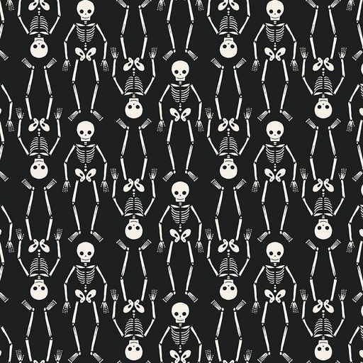 [F97787] Harvest Moon Skeletons