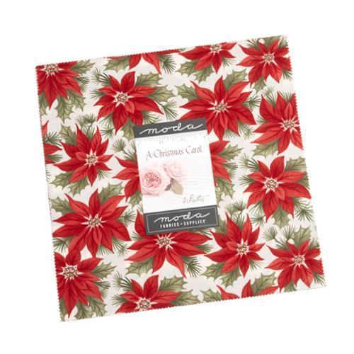 [44350LC] A Christmas Carol 10" Layer Cake