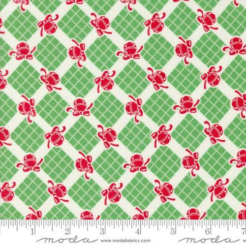 [31203 15] Kitty Christmas Holly