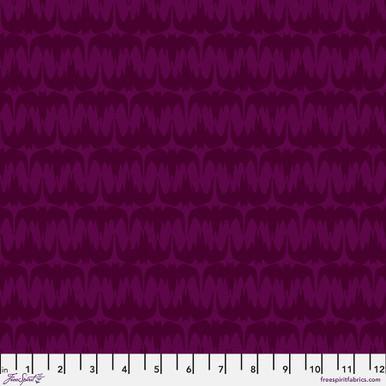 [PWCD116.XPURPLE] Ghostly Greetings Batty Bats