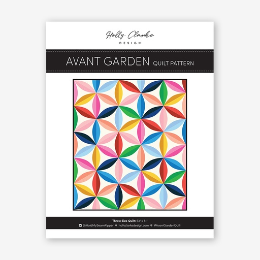 [PTNF84] Avant Garden Trade Winds