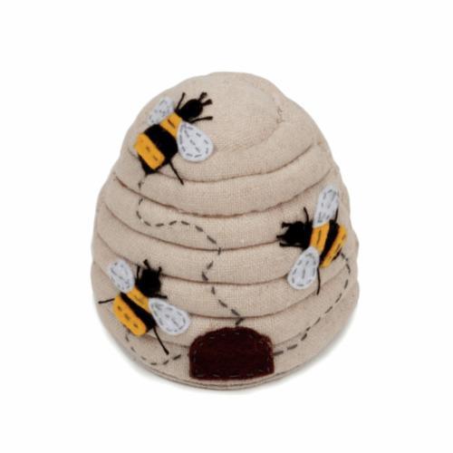 [PCBEE347] Pincushion Bee Hive