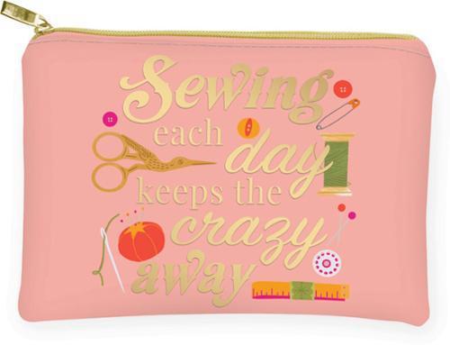 [1005 78] Glam Bag Sew Each Day