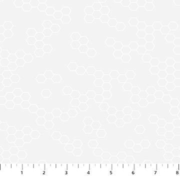 [92031-10] Dovetail Honeycomb