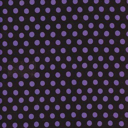 [GP70.BLACK] Kaffe Classics Spots* Black