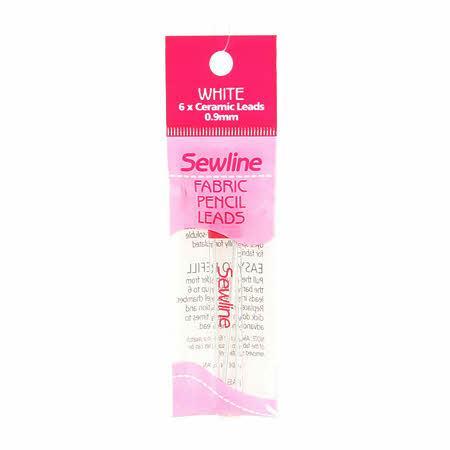 [SL50009] Lead Refill-White