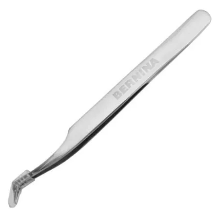 [031564.52.00] Tweezers, Bernina 8 series