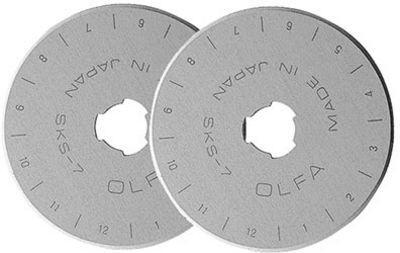 [RB45-2] Rotary Bld/45m2ea