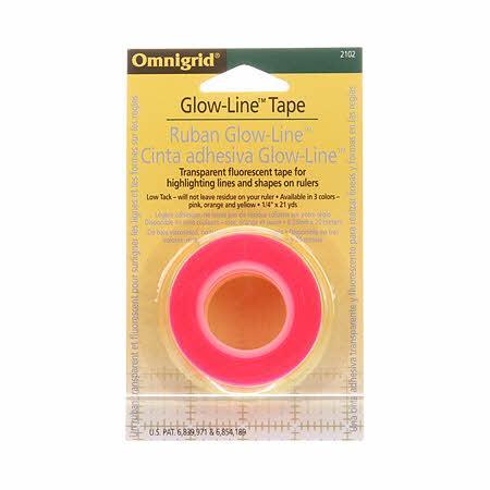 [OG2102] Glow Line Tape