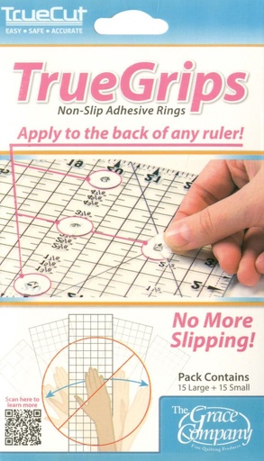 [TCC-01-21016] True Grips