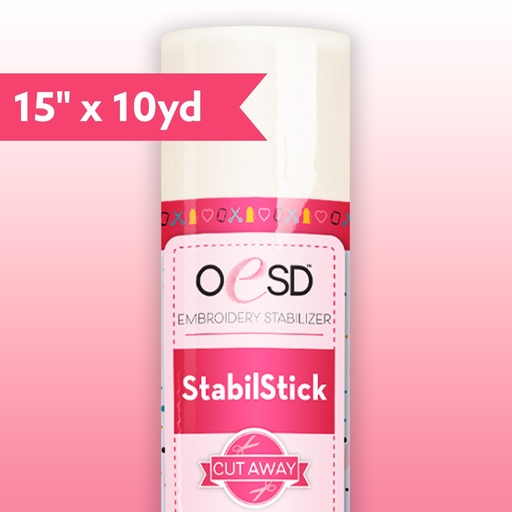 [HBSSC39-15] Stabil Stk Cut 15"
